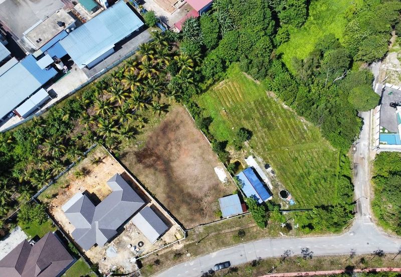 Bandar Bukit Mahkota