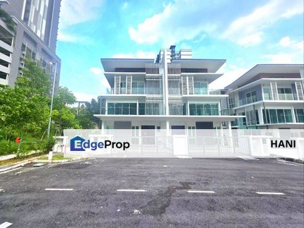 3-Storey Semi-D @ Taman Tropika Melawati, Ampang | 5+1R | RM2.3mil, Selangor, Ampang