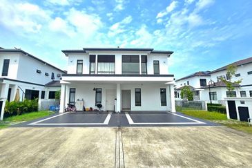 Avenham Garden @ Eco Grandeur