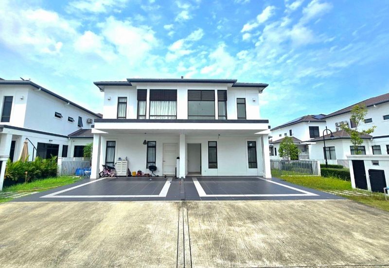 Avenham Garden @ Eco Grandeur