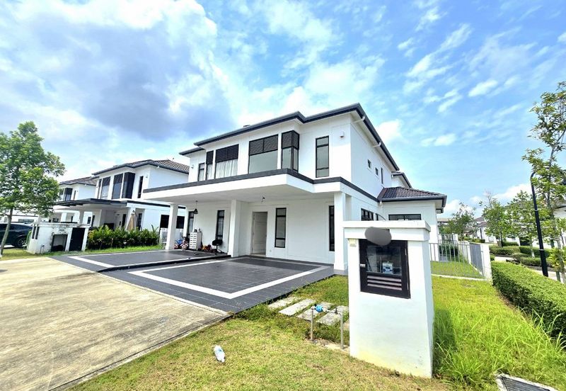 Avenham Garden @ Eco Grandeur