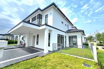 Avenham Garden @ Eco Grandeur