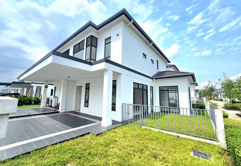 Avenham Garden @ Eco Grandeur