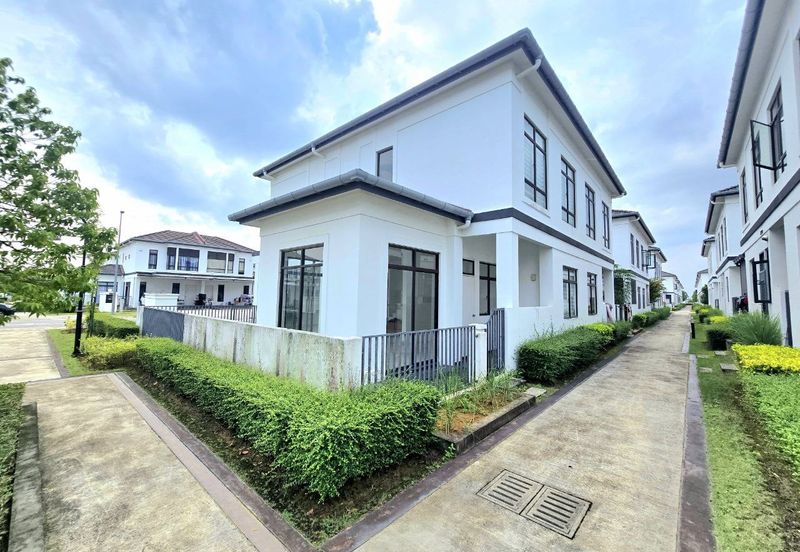 Avenham Garden @ Eco Grandeur