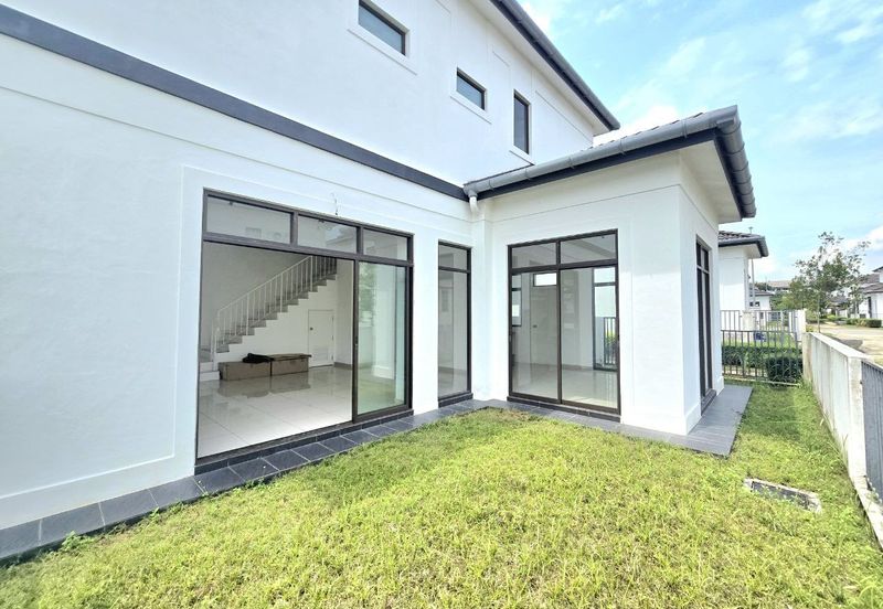 Avenham Garden @ Eco Grandeur