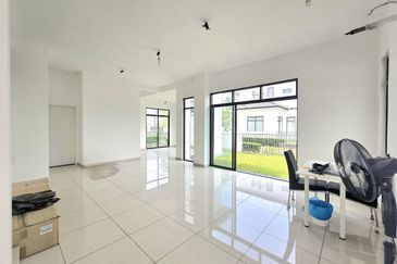 Avenham Garden @ Eco Grandeur