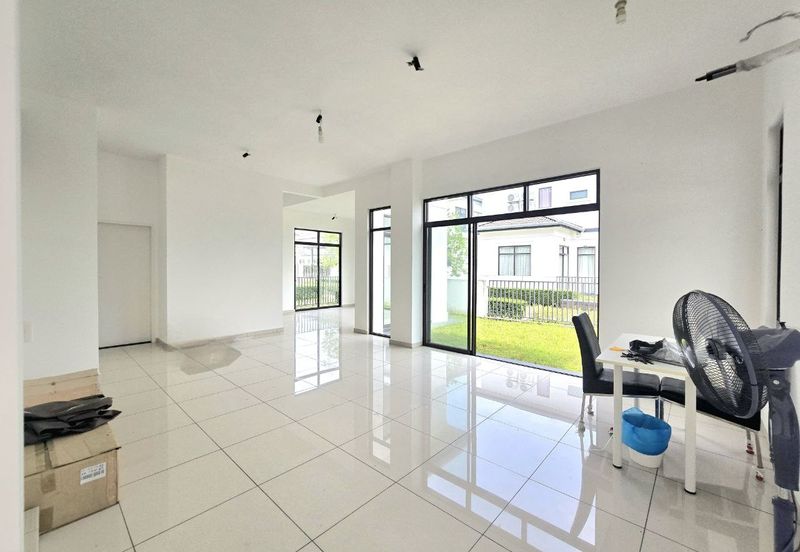 Avenham Garden @ Eco Grandeur