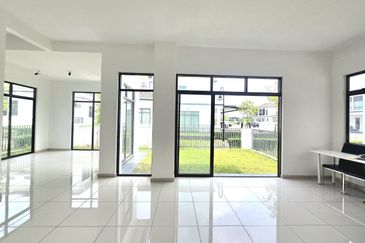 Avenham Garden @ Eco Grandeur