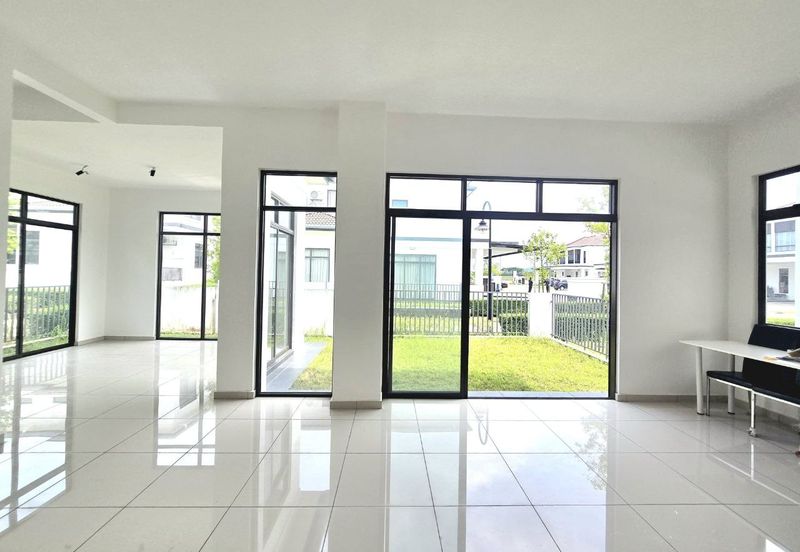 Avenham Garden @ Eco Grandeur