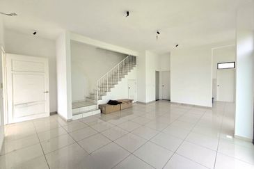 Avenham Garden @ Eco Grandeur