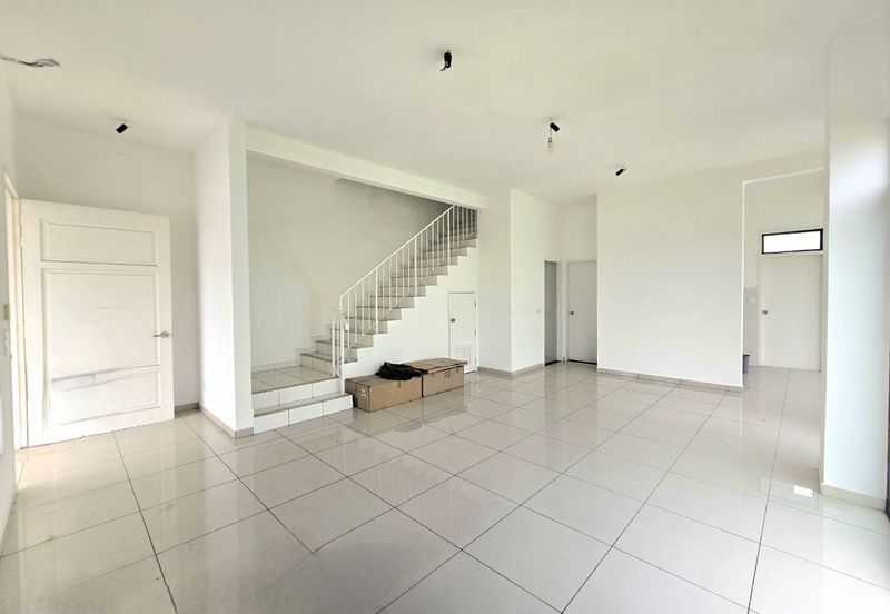 Avenham Garden @ Eco Grandeur