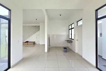 Avenham Garden @ Eco Grandeur