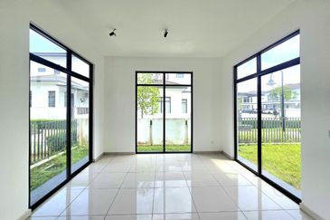 Avenham Garden @ Eco Grandeur