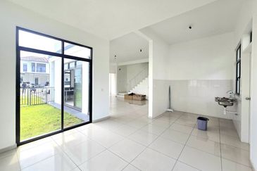 Avenham Garden @ Eco Grandeur