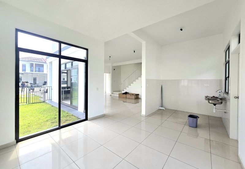 Avenham Garden @ Eco Grandeur