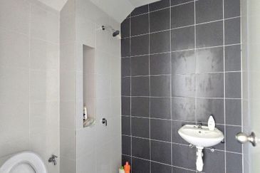 Avenham Garden @ Eco Grandeur