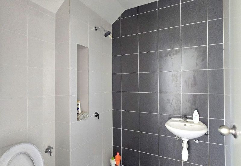 Avenham Garden @ Eco Grandeur