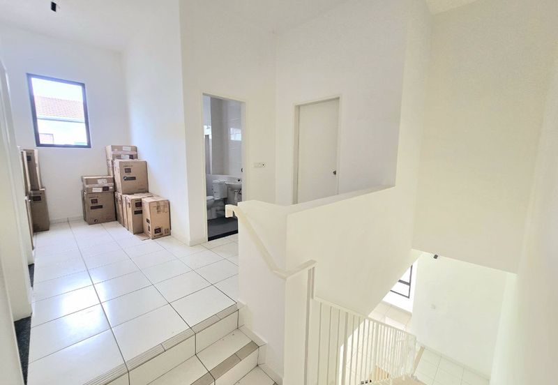 Avenham Garden @ Eco Grandeur