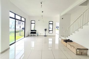 Avenham Garden @ Eco Grandeur