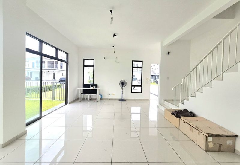 Avenham Garden @ Eco Grandeur