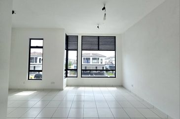 Avenham Garden @ Eco Grandeur