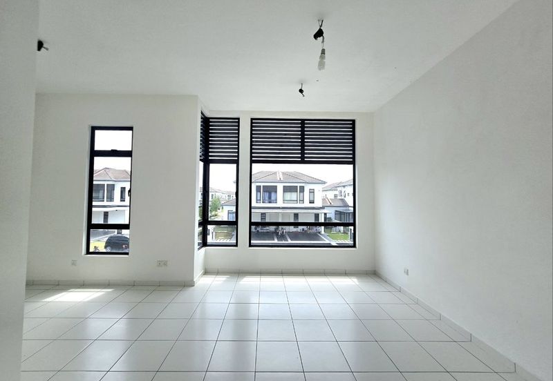 Avenham Garden @ Eco Grandeur