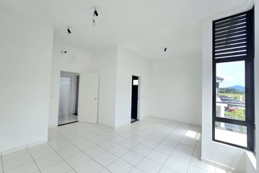 Avenham Garden @ Eco Grandeur