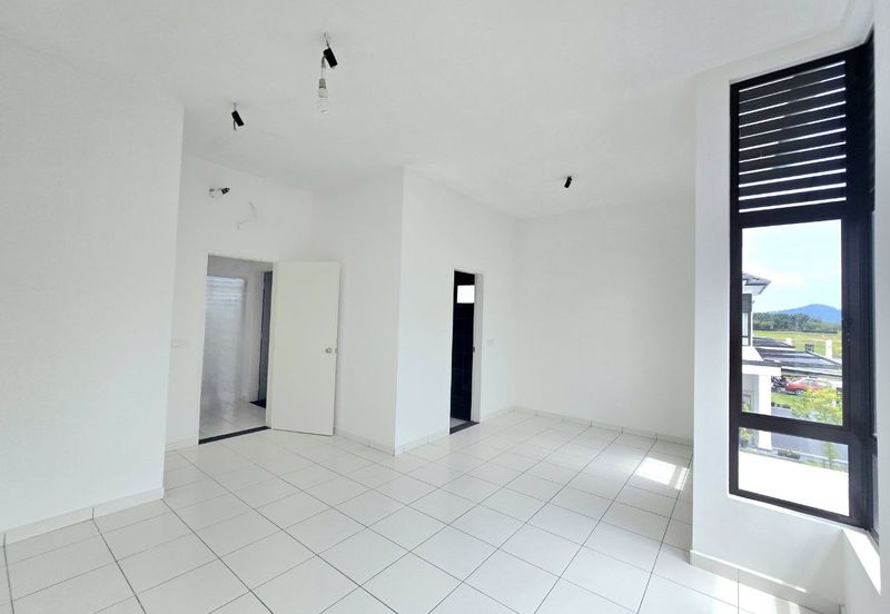 Avenham Garden @ Eco Grandeur