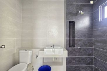 Avenham Garden @ Eco Grandeur