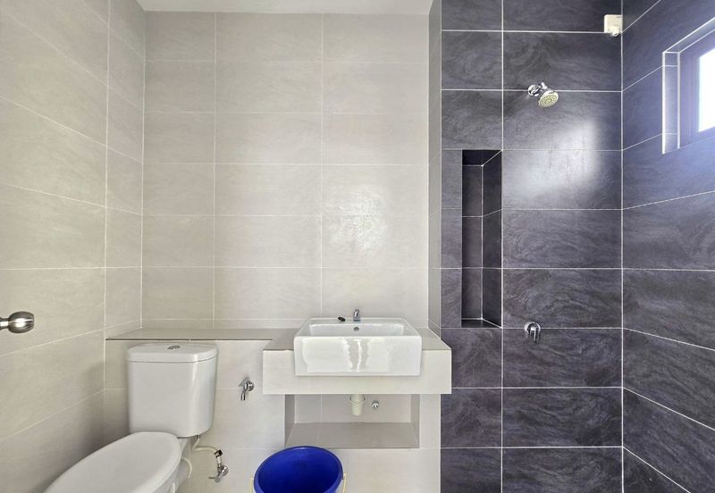 Avenham Garden @ Eco Grandeur