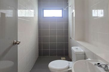 Avenham Garden @ Eco Grandeur