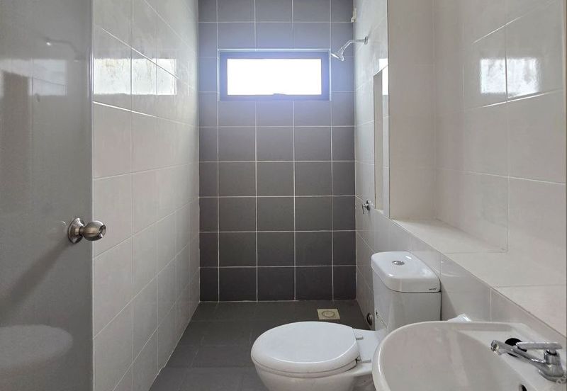 Avenham Garden @ Eco Grandeur