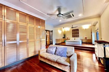 Taman Tasik Titiwangsa