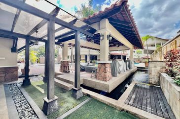 Taman Tasik Titiwangsa