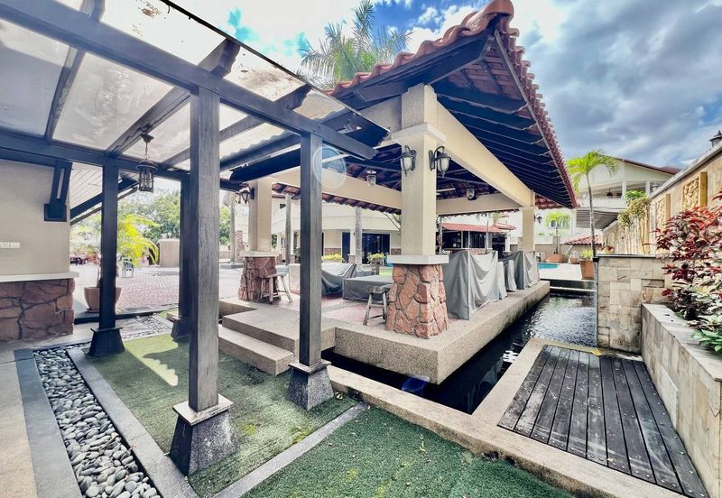 Taman Tasik Titiwangsa