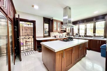 Taman Tasik Titiwangsa