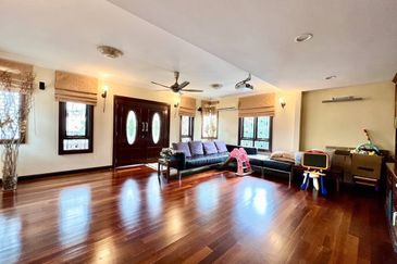 Taman Tasik Titiwangsa