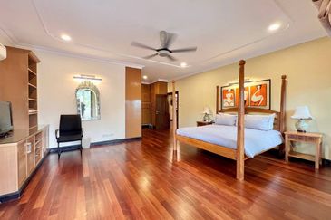 Taman Tasik Titiwangsa