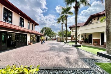 Taman Tasik Titiwangsa