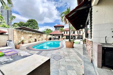 Taman Tasik Titiwangsa