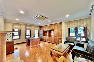 Taman Tasik Titiwangsa