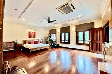 Taman Tasik Titiwangsa