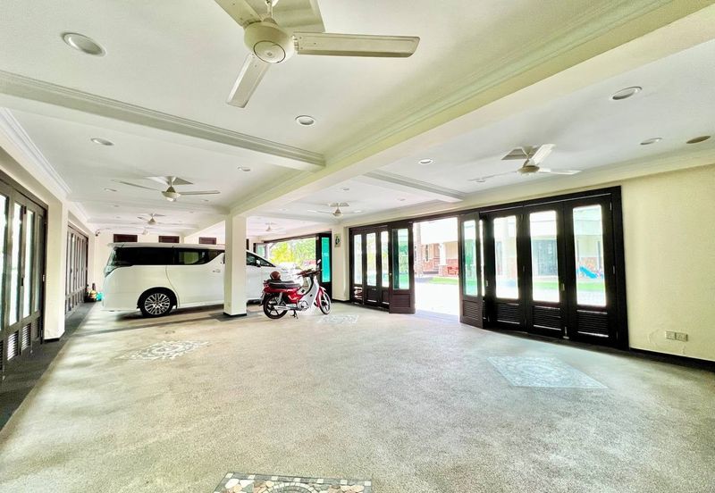 Taman Tasik Titiwangsa