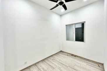 Taman Bukit Rahman Putra