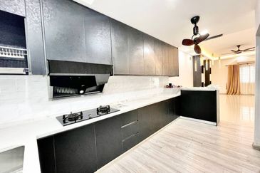 Taman Bukit Rahman Putra