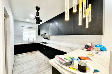 Taman Bukit Rahman Putra