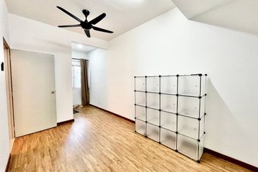 Taman Bukit Rahman Putra