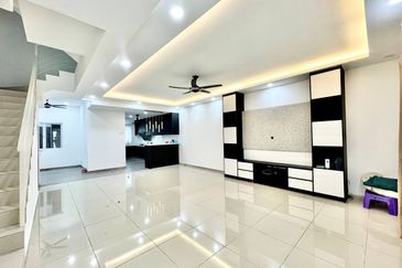 Taman Bukit Rahman Putra