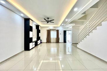 Taman Bukit Rahman Putra