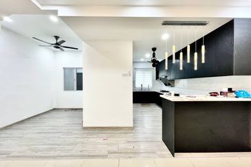 Taman Bukit Rahman Putra